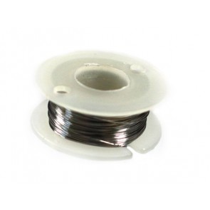 NI200 Wire 0,25 mm 20m