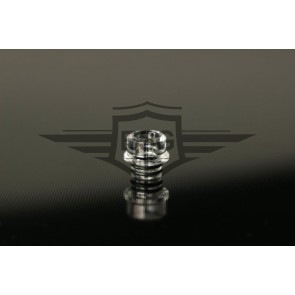 Skyfall Drip Tip PC1000  Polished