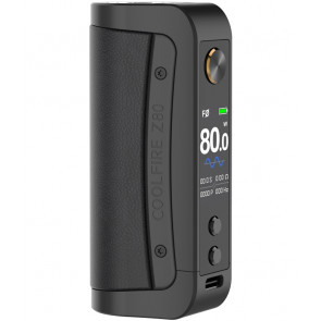 INNOKIN COOLFIRE Z80 MOD Black