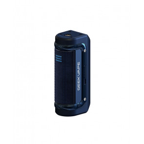 Aegis Mini 2 (M100) 100W Box Mod by Geekvape - Navy Blue