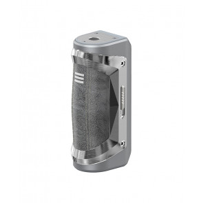 Aegis Solo 2 (S100) 100W Box Mod Silver