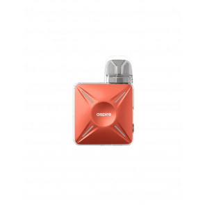 Aspire Cyber X Kit Coral Orange