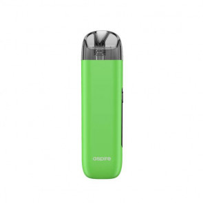 Aspire Minican 3 Pro Kit GREEN