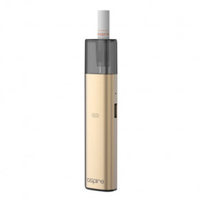 Aspire Vilter Pod Kit Champagne