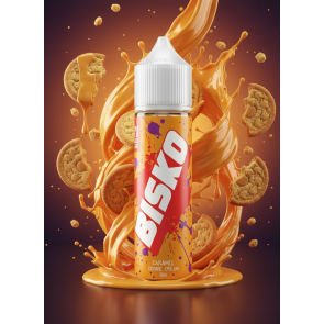 (BISKO) CARAMEL