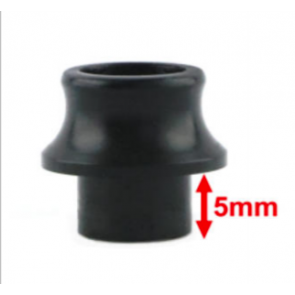 Taifun BTD - Drip Tip Black