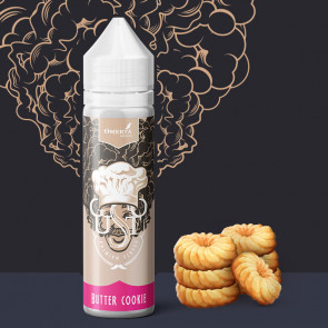 Gusto Butter Cookie