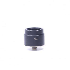 Delrin Top Cap for Version Flave 24 RDA by AllianceTech Vapor