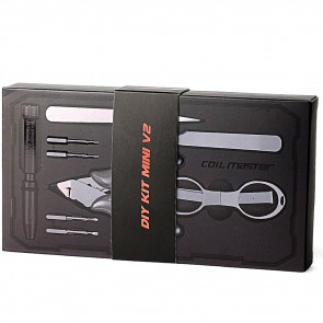 Coil Master Kit Mini  V2