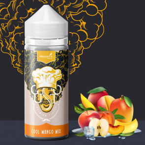 Gusto Cool Mango Mix 120 ML