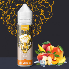 Gusto Cool Mango Mix