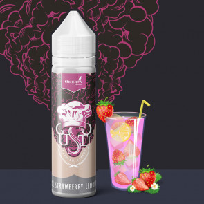 Gusto Cool Strawberry Lemonade
