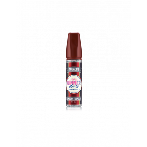 Dinner Lady Tobacco Range Smooth Tobacco