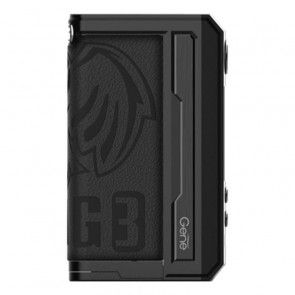 Voopoo Drag 3 Mod Eagle-Black