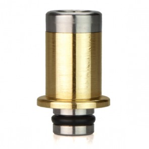Zenith  Drip Tip Brass