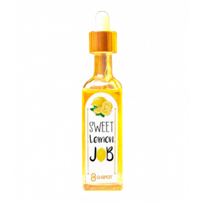 Sweet Lemon Job 20ml