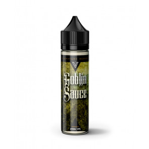 Goblin Sauce12/60ML