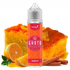 Gusto Peanut Butter Caramel Cream 60