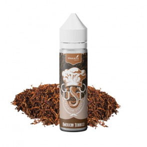 GUSTO AMERICAN TOBACCO 20->60ML