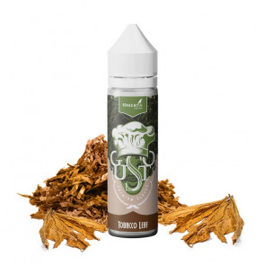 GUSTO TOBACCO LEAF 20->60ML