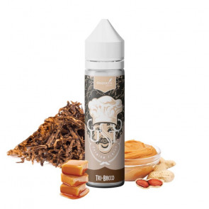 GUSTO TRI-BACCO 20->60ML