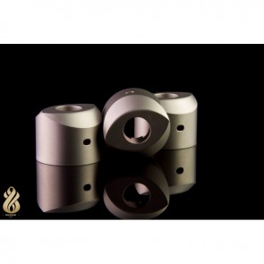 Eye Cap RDA Satin by Hussar