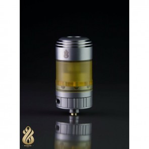 Hussar RTA Satin Special Edition with Micro Tank Ultem