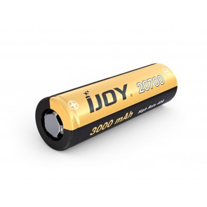 iJoy 20700 Battery 3000mAh 40A