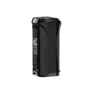 Innokin Kroma-R Box Mod 80W 18650 Black