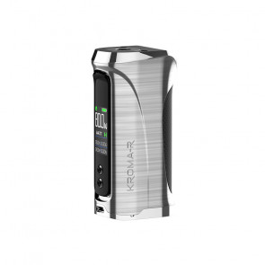 Innokin Kroma-R Box Mod 80W 18650 Silver