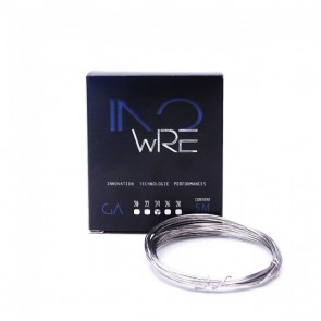 Inowire 22AWG ( 0,64mm ) SS 5m