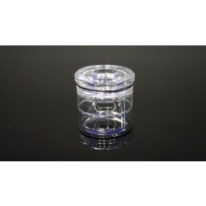 Skyfall Top Cap Insert PC1000  Polished