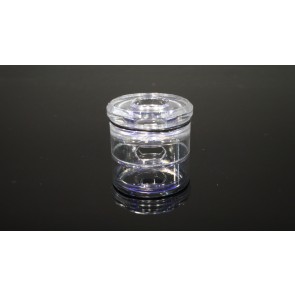 Skyfall Top Cap Insert PC1000  Polished