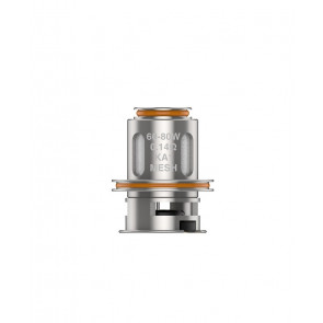 M0.14 - M Series by Geekvape - 0.14Ω Single Mesh (60-80W) - 1pc