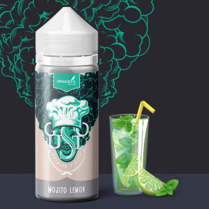 Gusto Mojito Lemon 120 ML