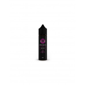 Montreal Gelato Flavour Shot 60ml
