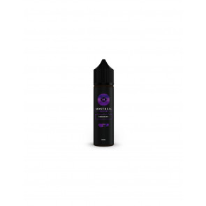 Montreal Holiday Flavour Shot 60ml