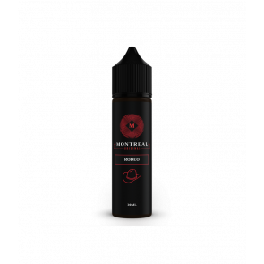 Montreal Chance Flavour Shot 60ml