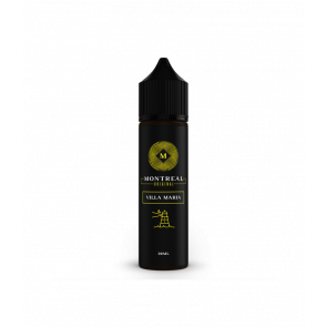 Montreal Villa Maria Flavour Shot 60ml