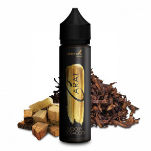 Carat Woody Tobacco