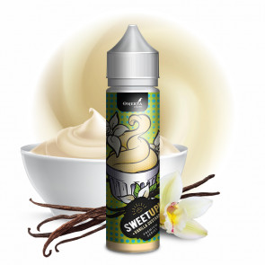 SweetUp Vanilla Custard