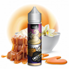 SweetUp Caramel Custard