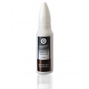 Tobacco Vanilla