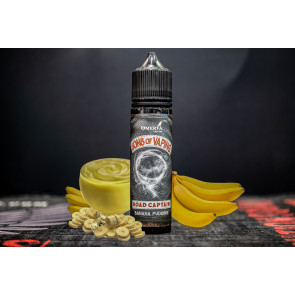 ROAD CAPTAIN By Sons Of Vaping