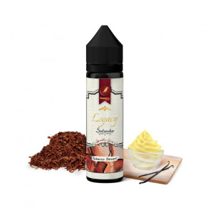 LEGACY SALVADOR 20ML