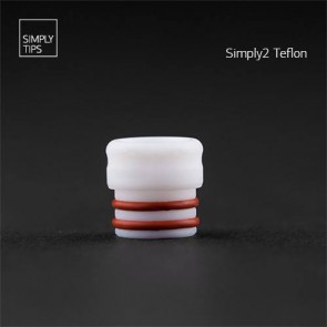 Simply2 Teflon