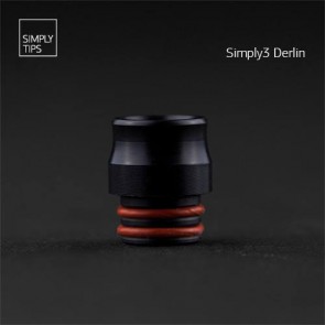 Simply3 Delrin