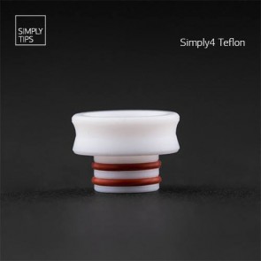 Simply4 Teflon