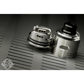 Skyfall RDA