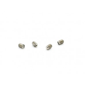 SQuape X[dream] - 4xSlotted grub screws